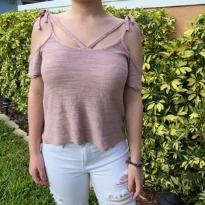 American Eagle Outfitters Blouse